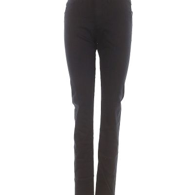 Adriano Goldschmied Women Black Jeggings 27W